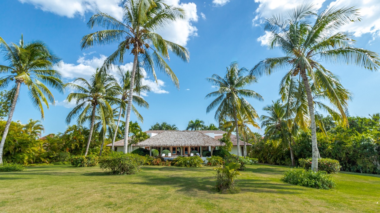 Photo of Outdoor in Casa de Campo