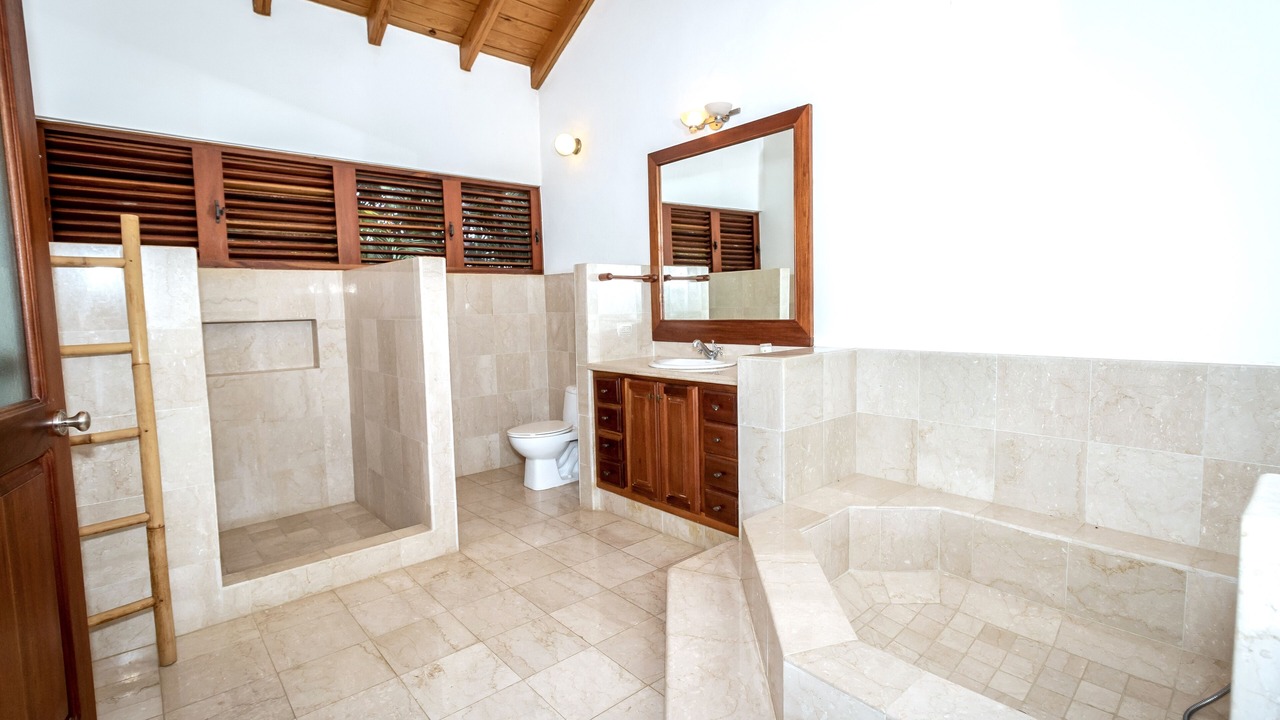 Photo of Bathroom in Casa de Campo