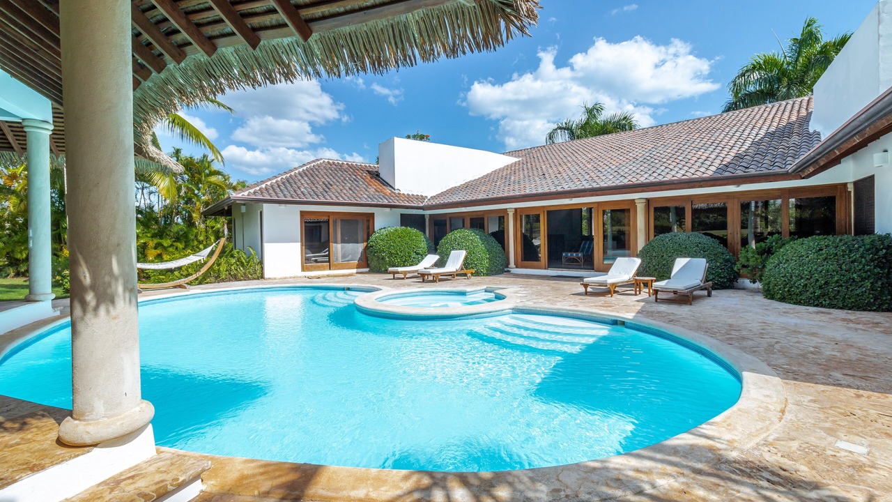 Photo of Outdoor in Casa de Campo
