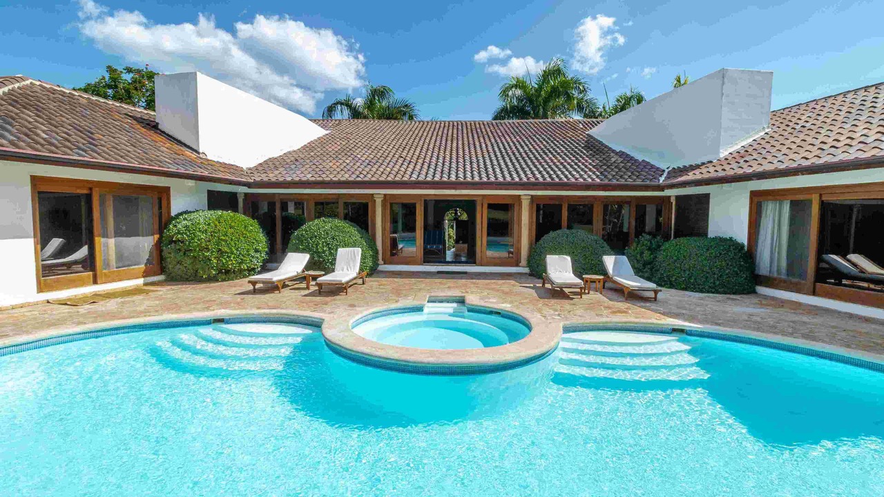 Photo of Outdoor in Casa de Campo