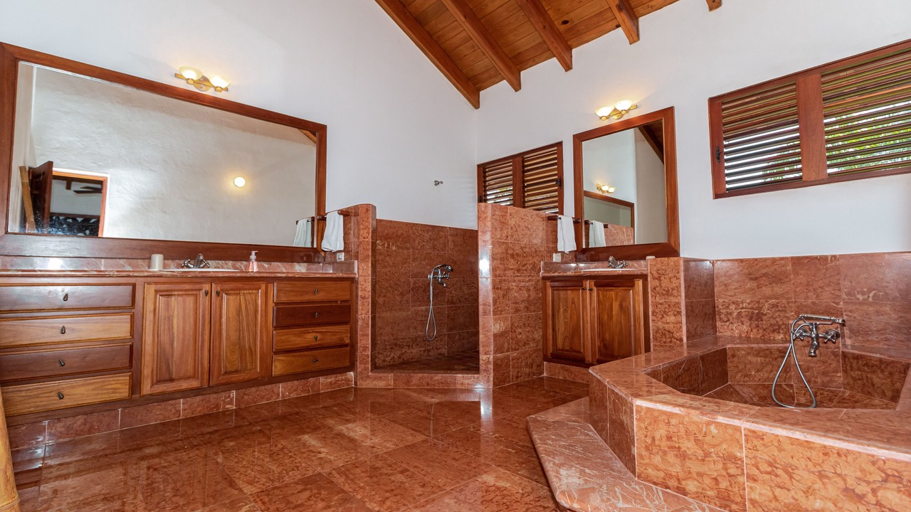 Photo of Bathroom in Casa de Campo