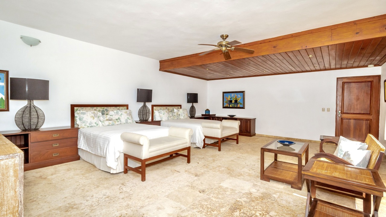 Photo of Bedroom in Casa de Campo