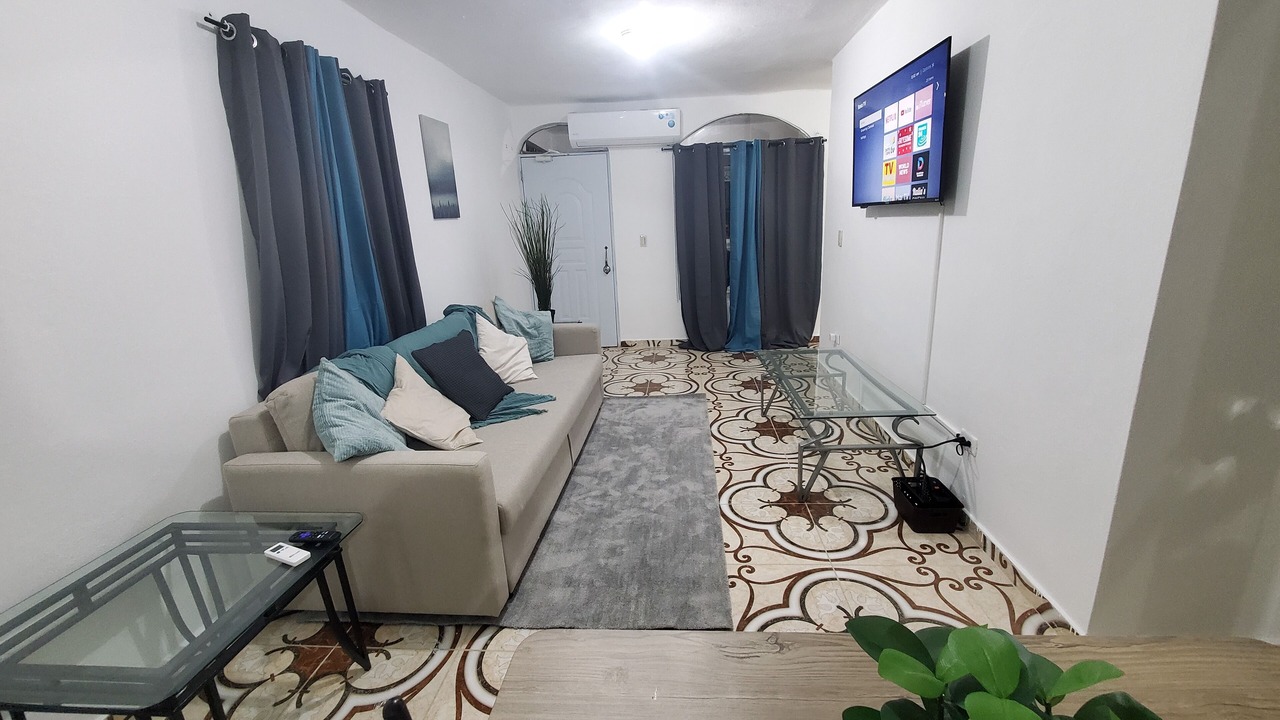 Photo of Livingroom in Villa Mella