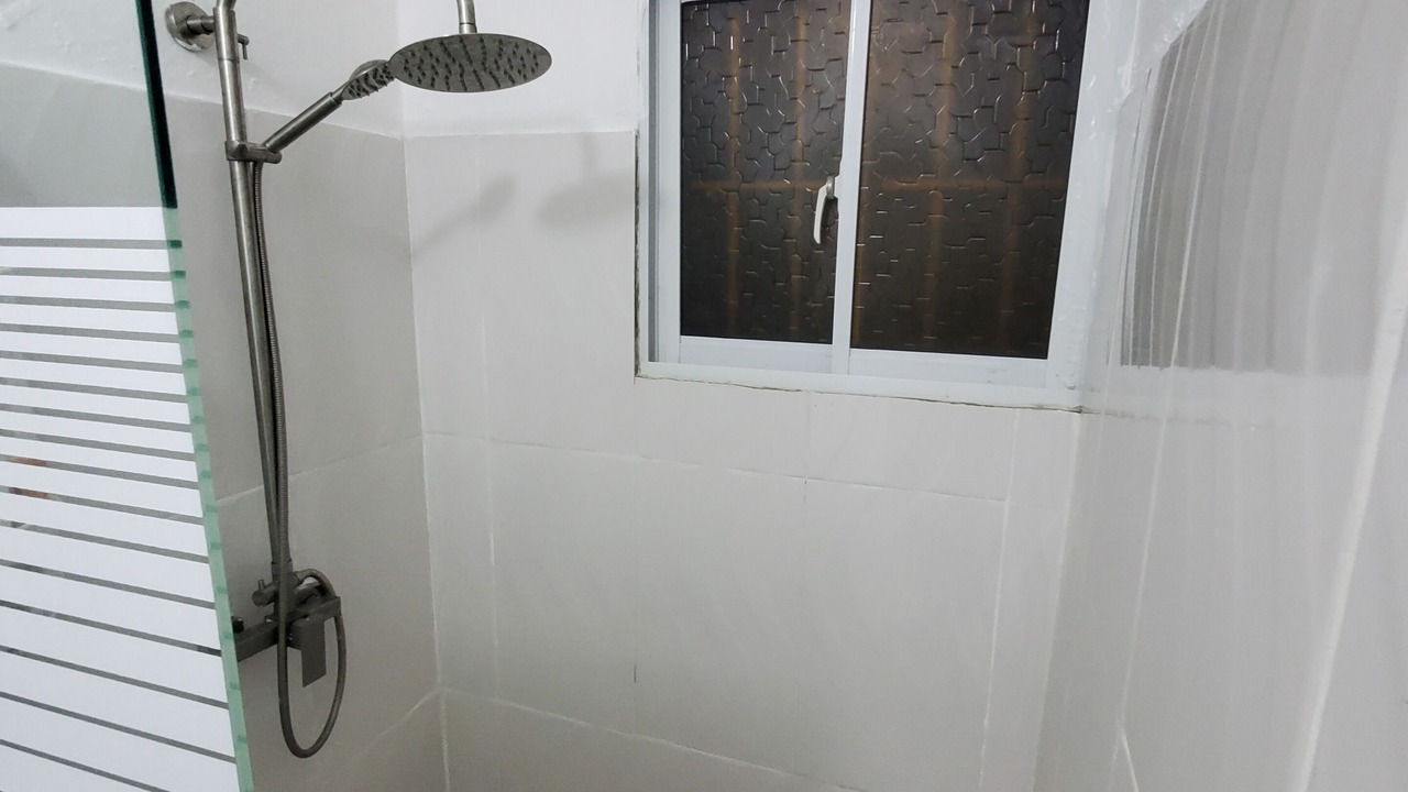 Photo of Bathroom in Villa Mella