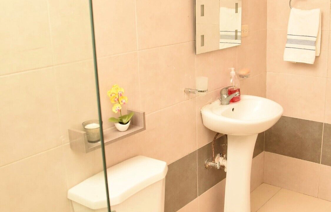 Photo of Bathroom in Zona Colonial