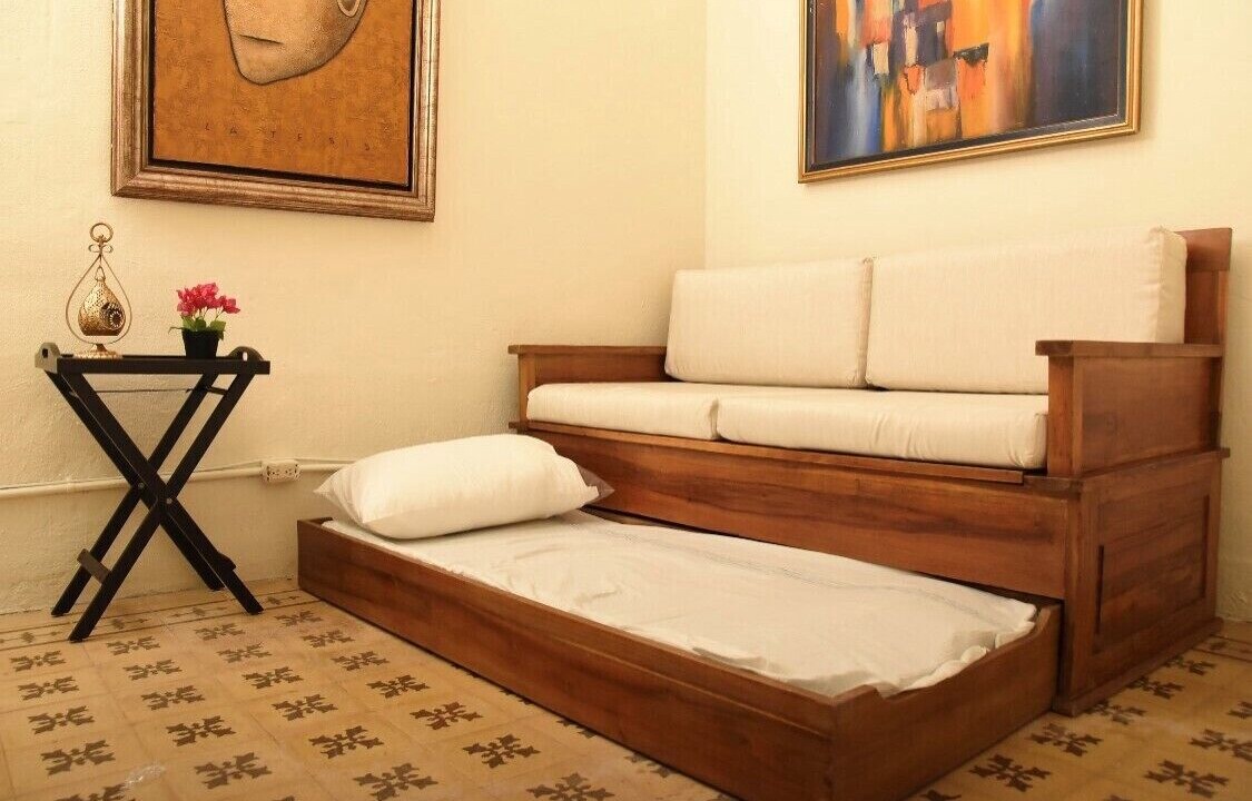 Photo of Bedroom in Zona Colonial