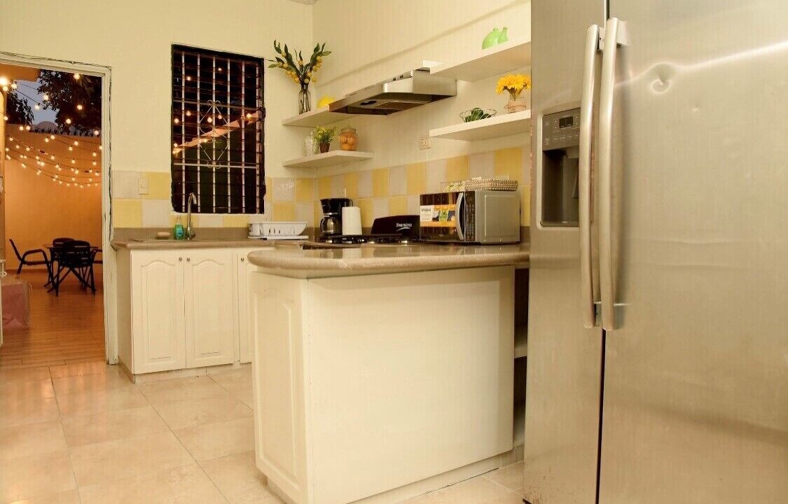 Photo of Kitchen in Zona Colonial
