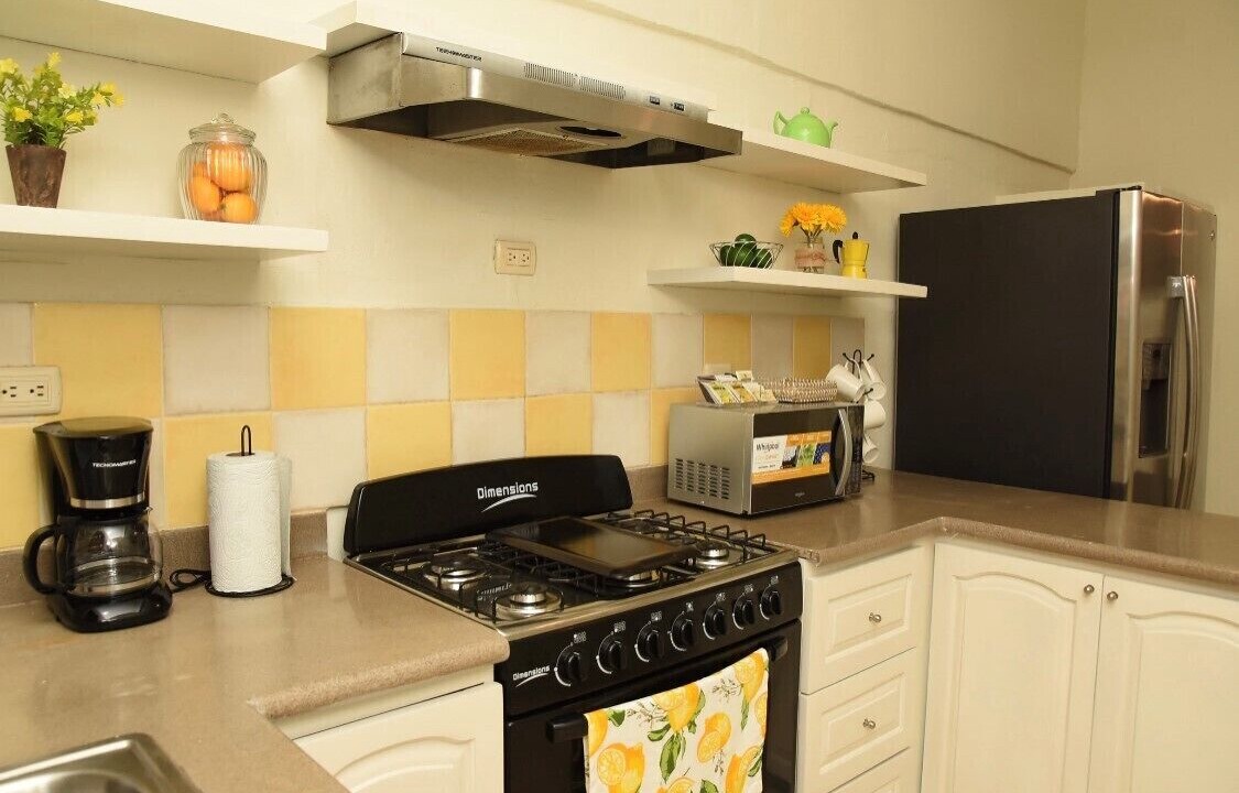 Photo of Kitchen in Zona Colonial