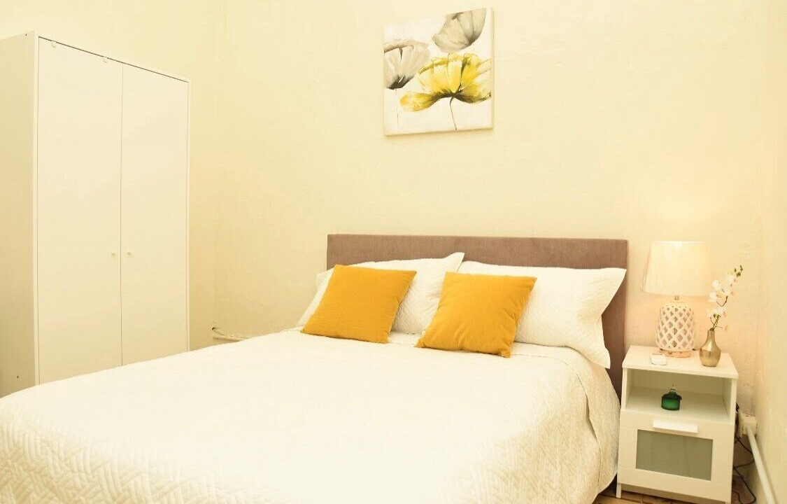 Photo of Bedroom in Zona Colonial
