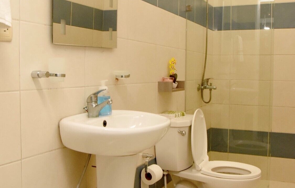 Photo of Bathroom in Zona Colonial