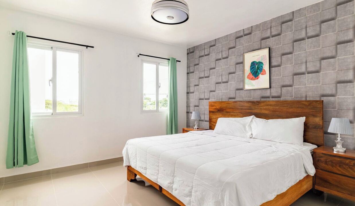 Photo of Bedroom in Sosua
