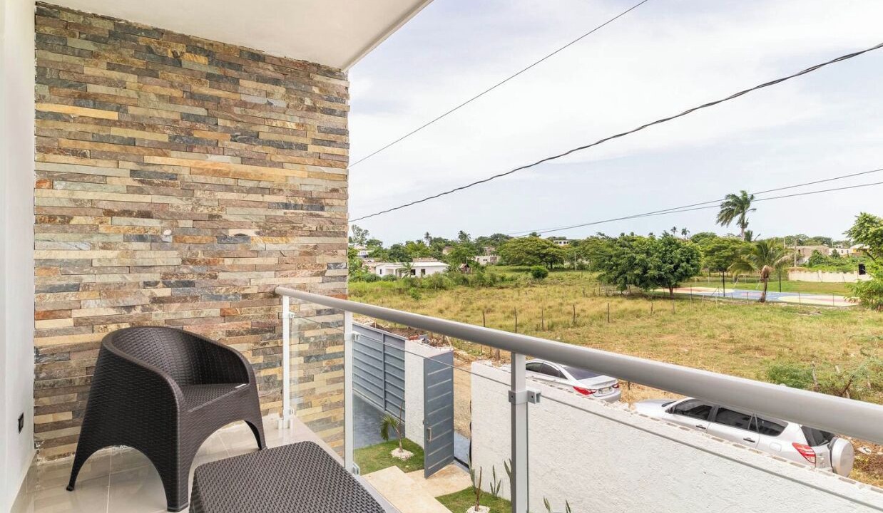 Photo of Outdoor in Sosua