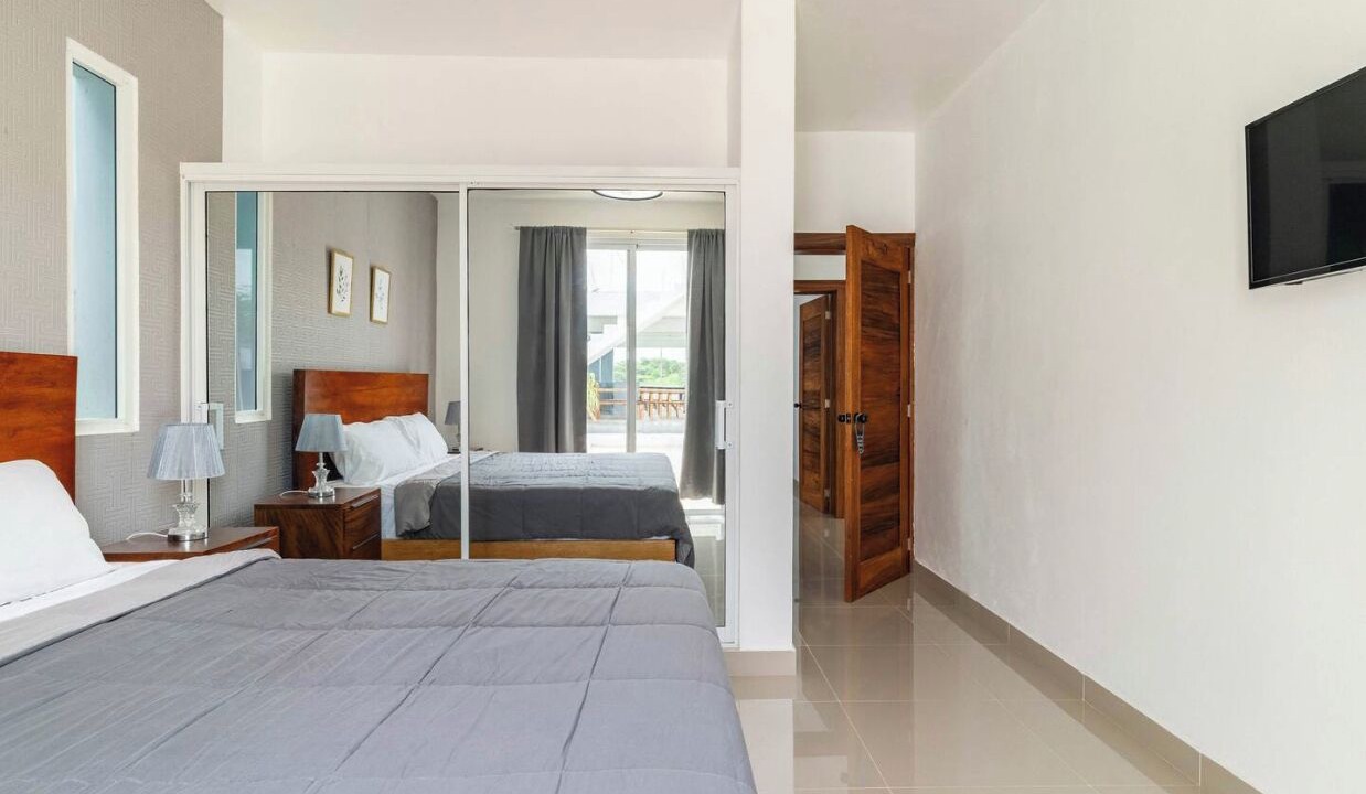 Photo of Bedroom in Sosua