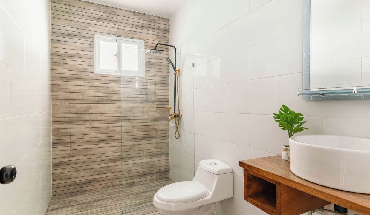 Photo of Bathroom in Sosua