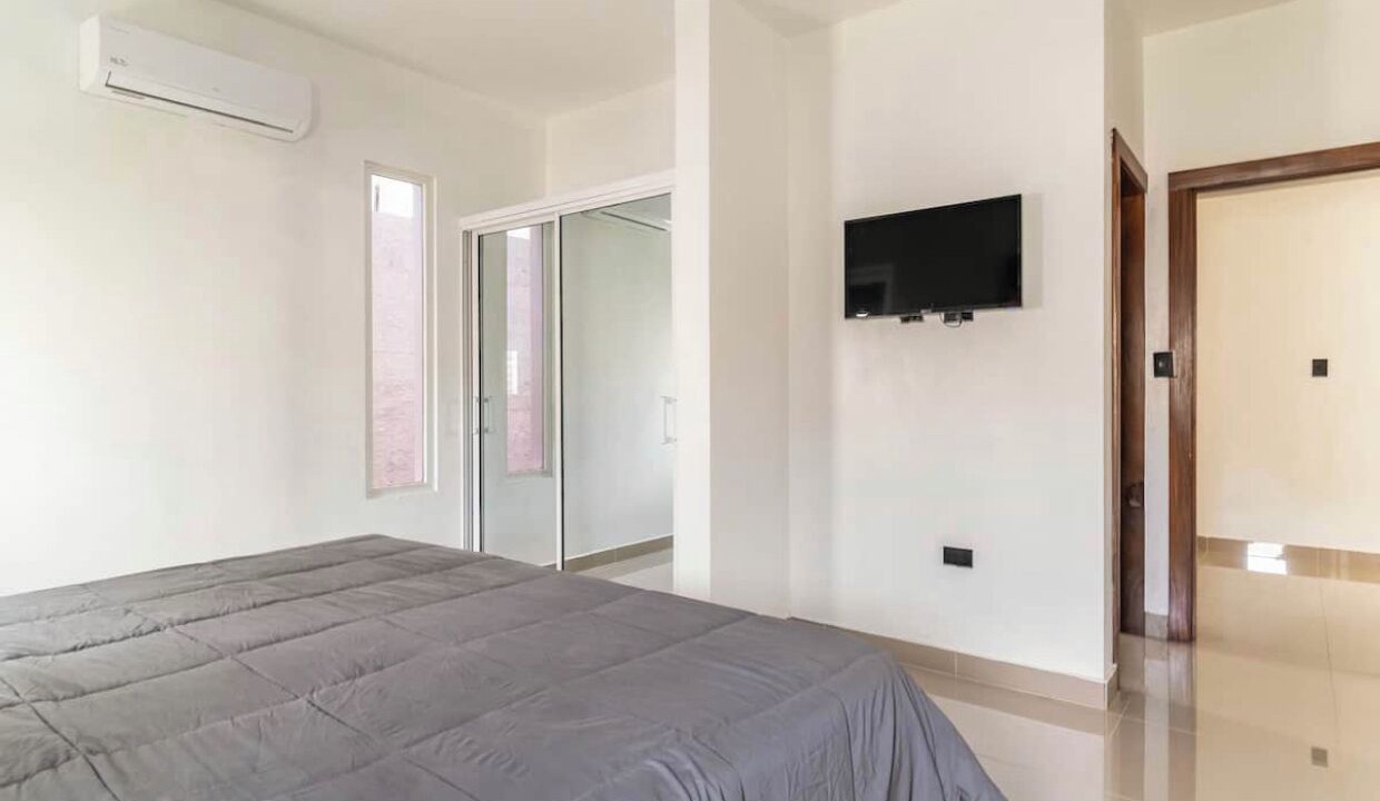 Photo of Bedroom in Sosua