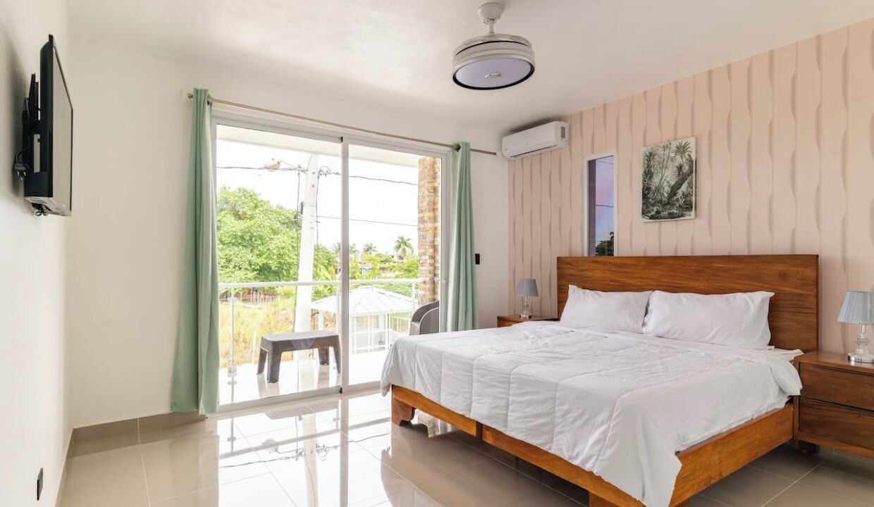Photo of Bedroom in Sosua