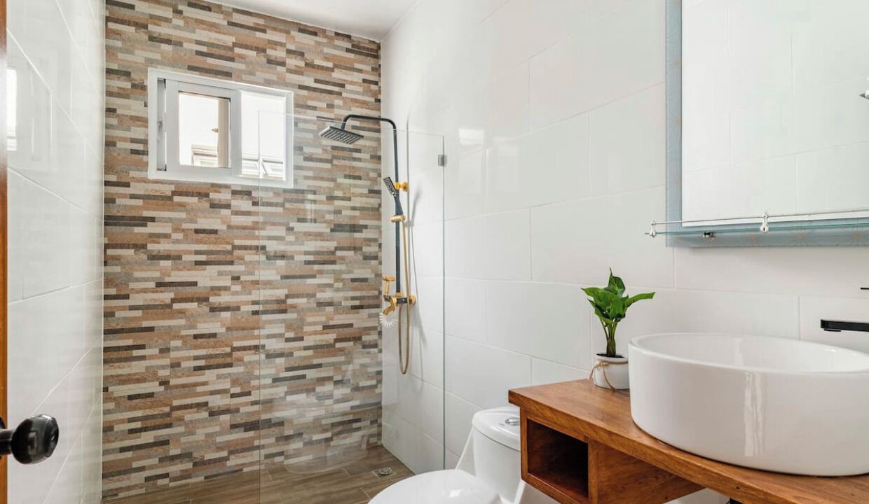 Photo of Bathroom in Sosua