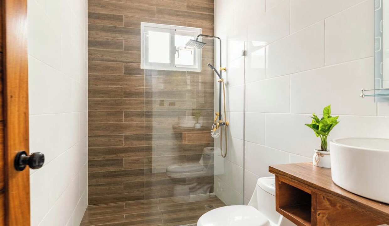 Photo of Bathroom in Sosua