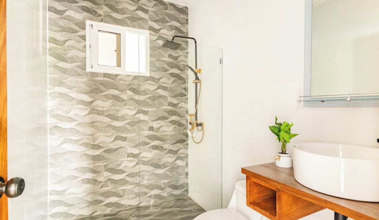 Photo of Bathroom in Sosua