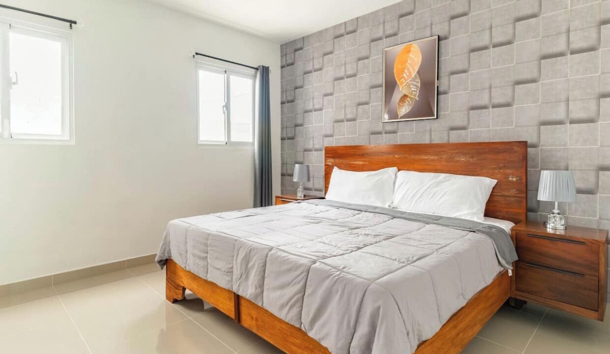 Photo of Bedroom in Sosua