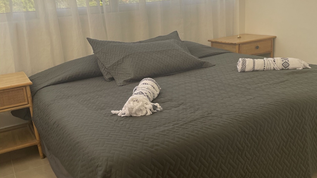Photo of Bedroom in Samana