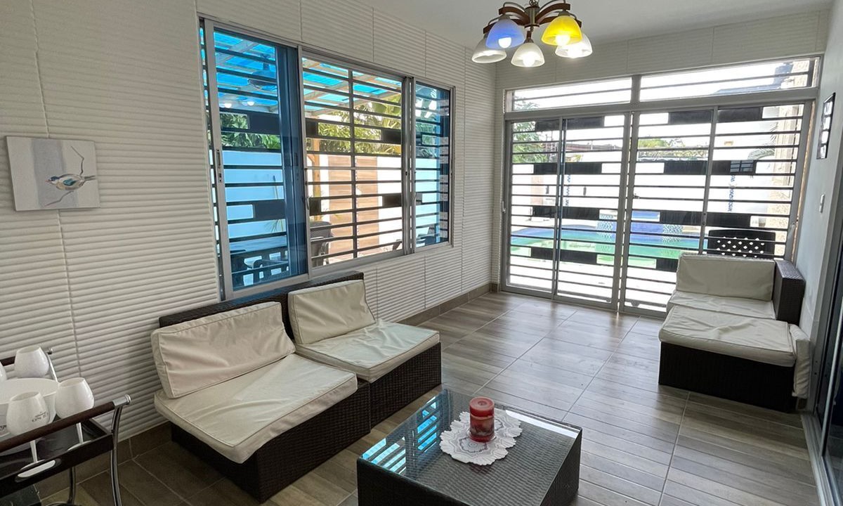 Photo of Livingroom in Santiago Province