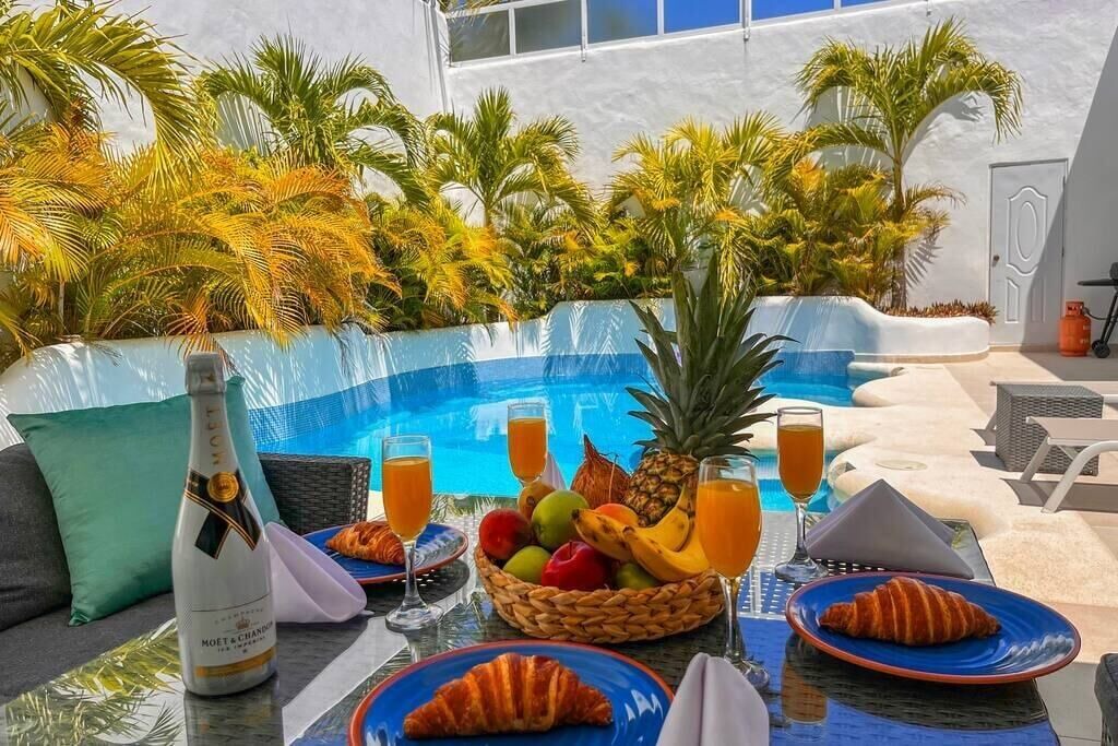Photo of Outdoor in Punta Cana
