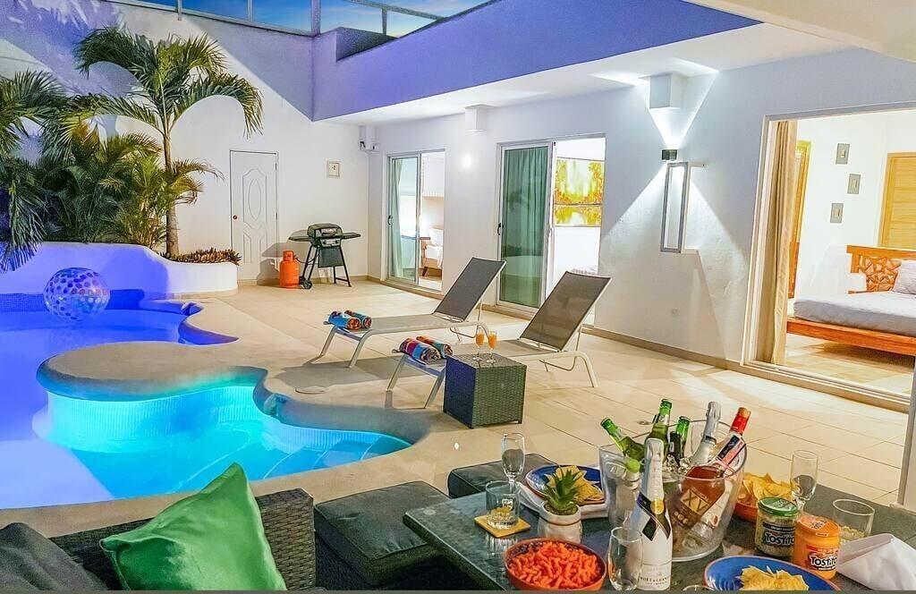 Photo of Outdoor in Punta Cana