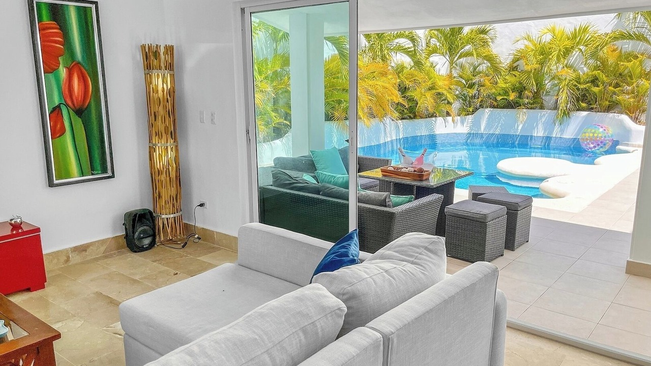 Photo of Outdoor in Punta Cana