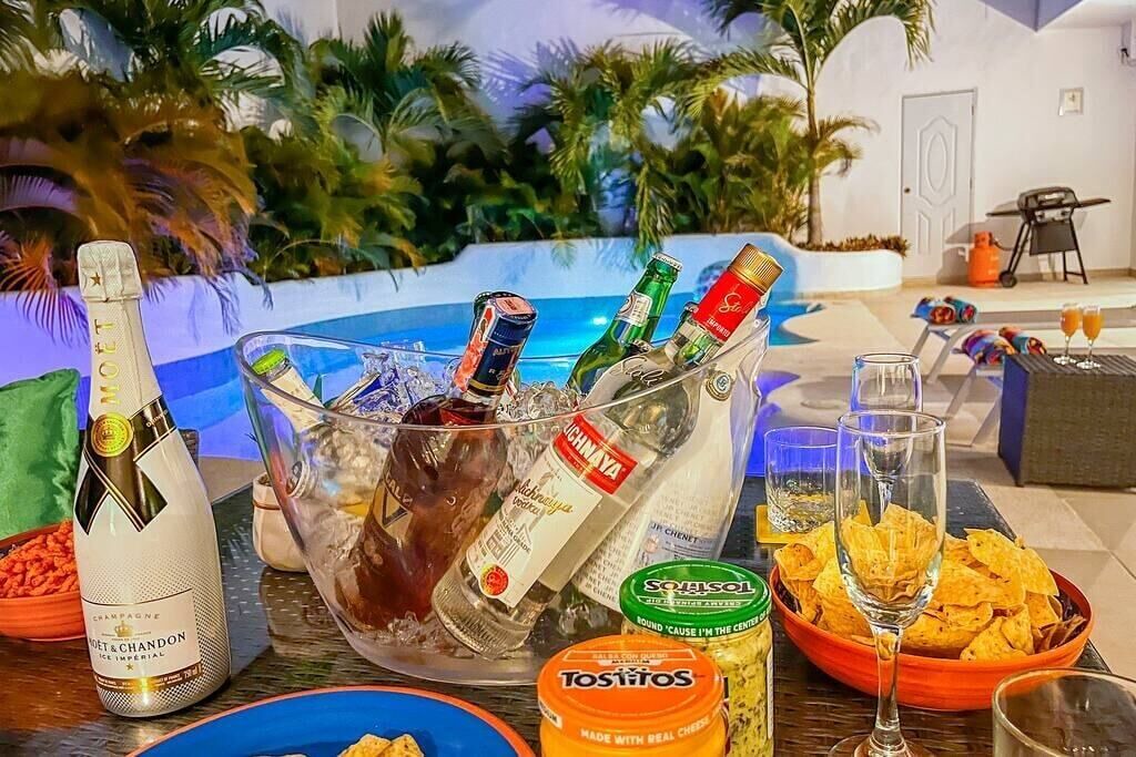 Photo of Outdoor in Punta Cana
