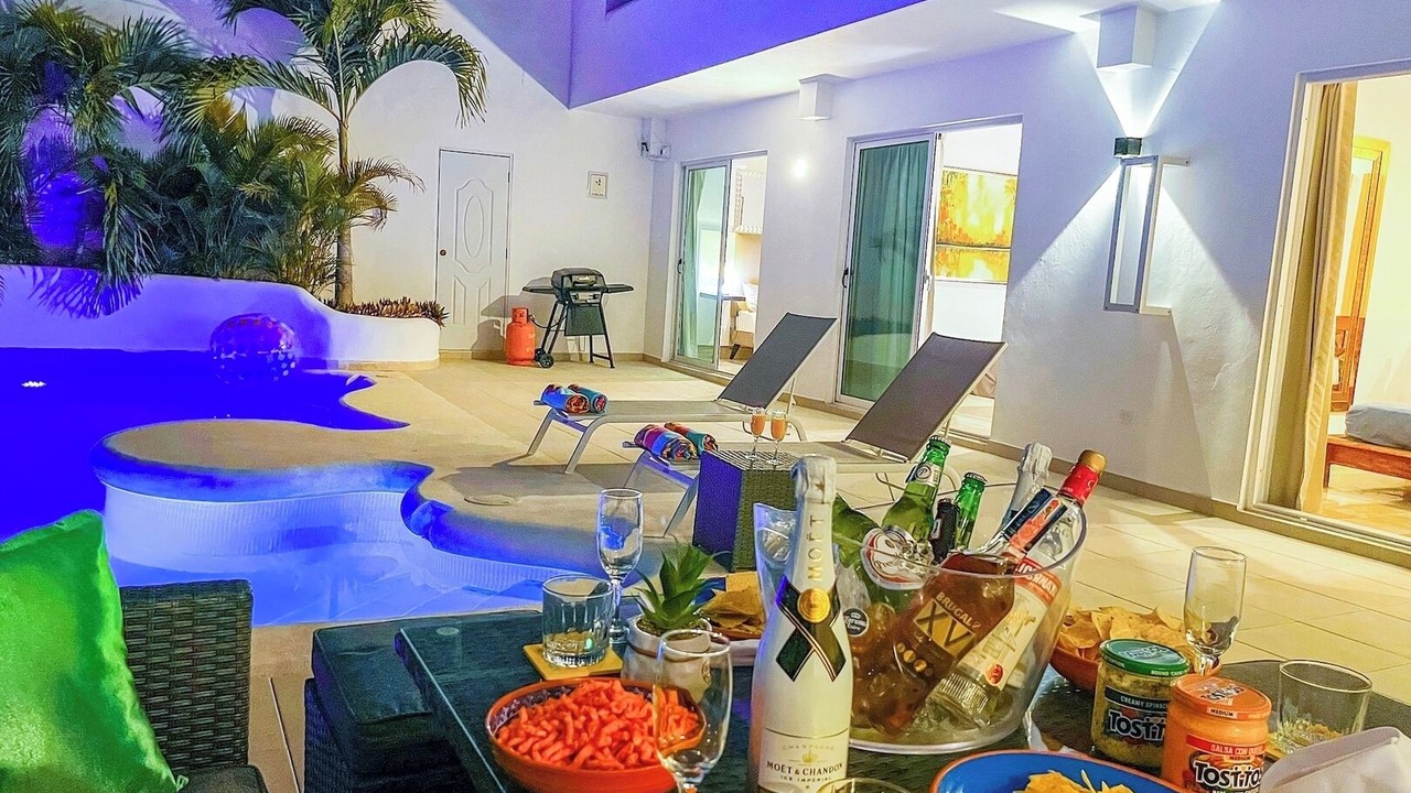 Photo of Outdoor in Punta Cana