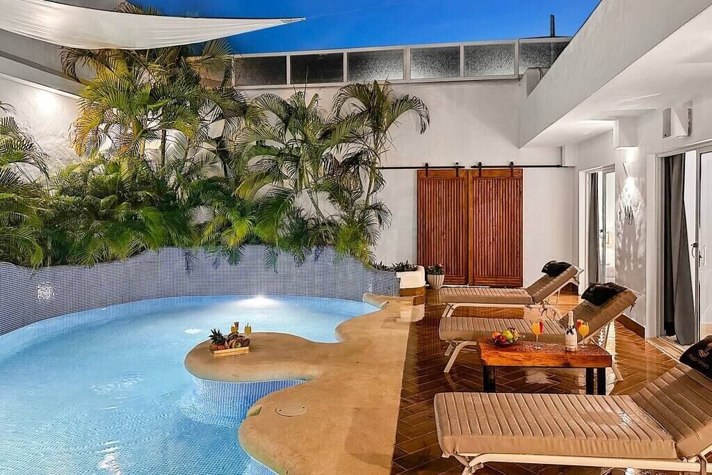 Photo of Outdoor in Punta Cana