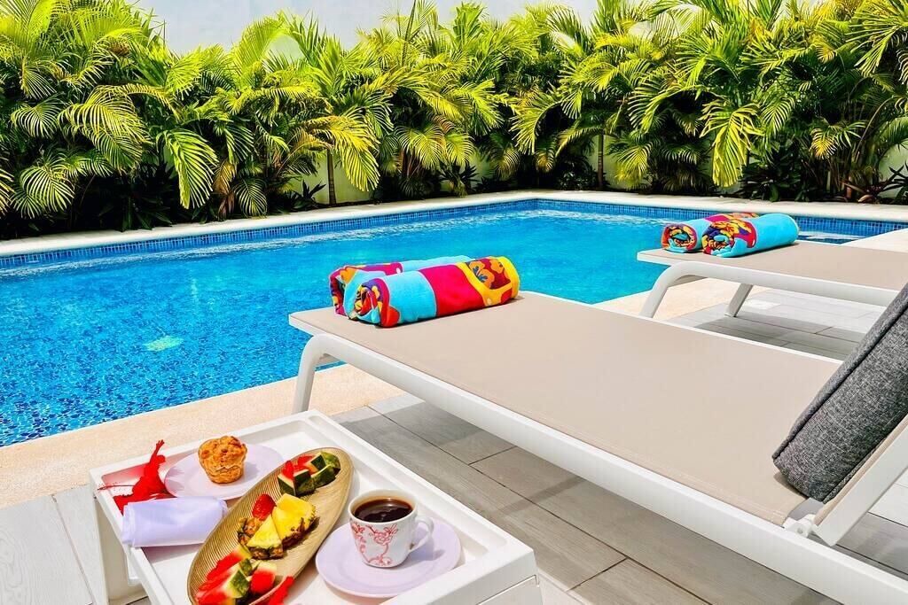 Photo of Outdoor in Punta Cana