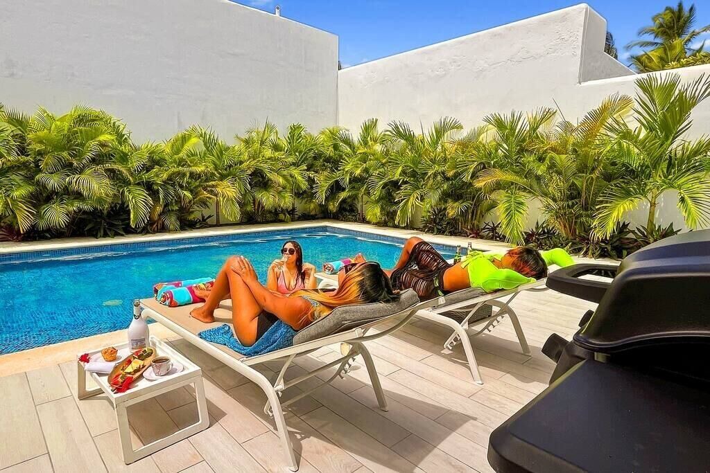 Photo of Outdoor in Punta Cana