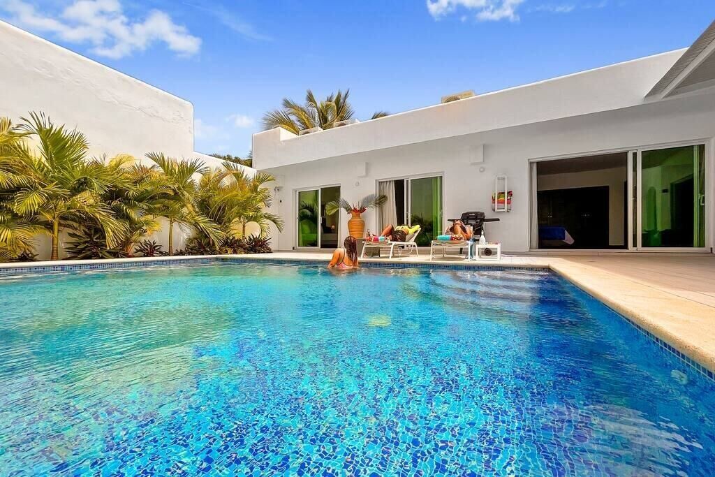 Photo of Outdoor in Punta Cana