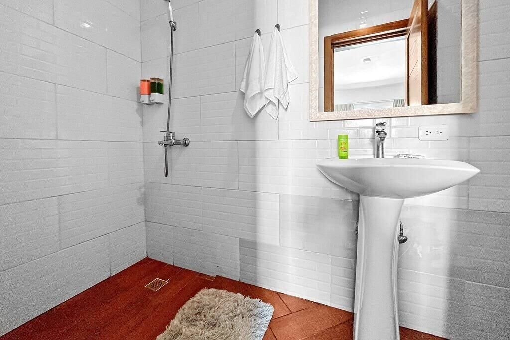 Photo of Bathroom in Punta Cana