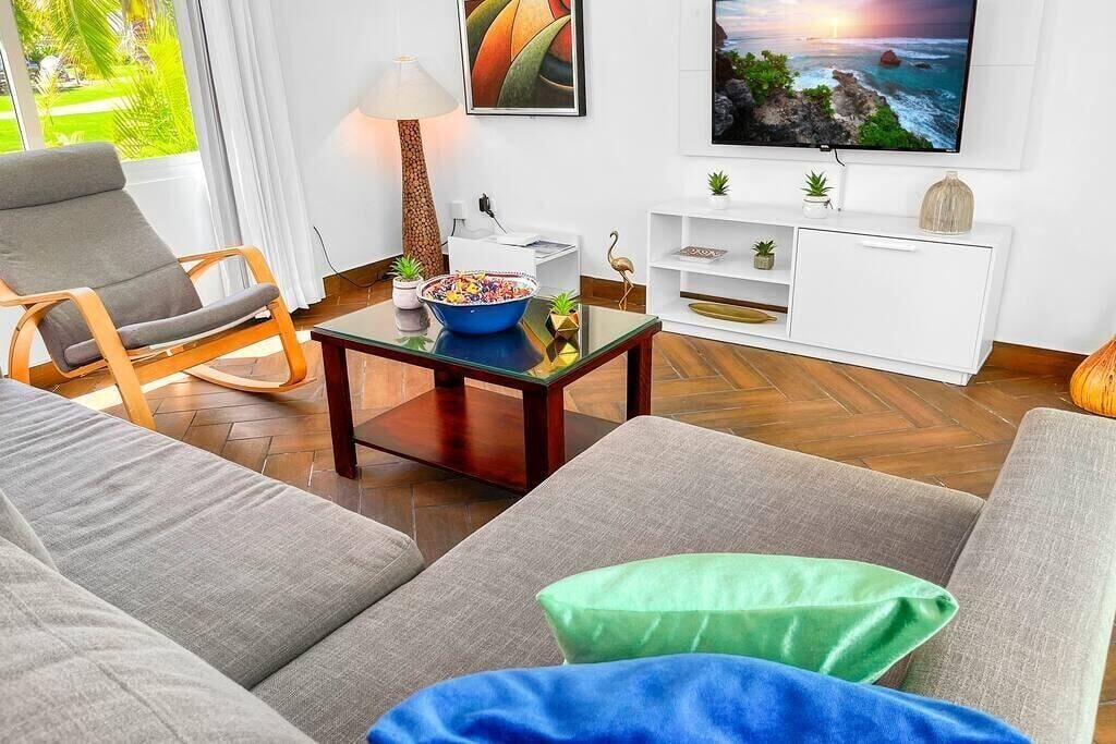 Photo of Livingroom in Punta Cana