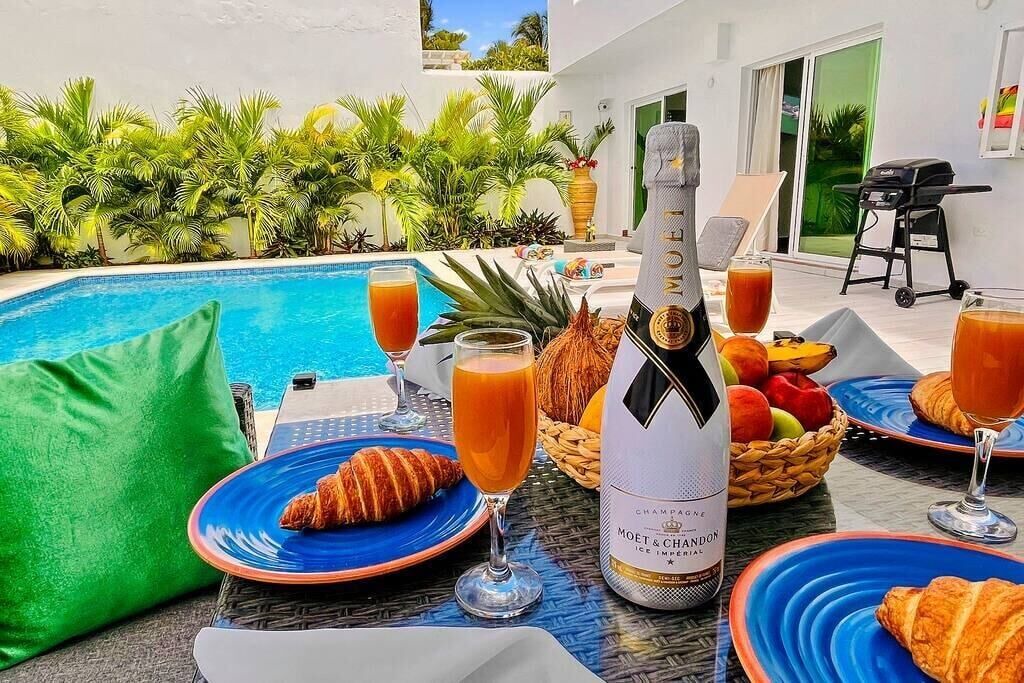 Photo of Outdoor in Punta Cana