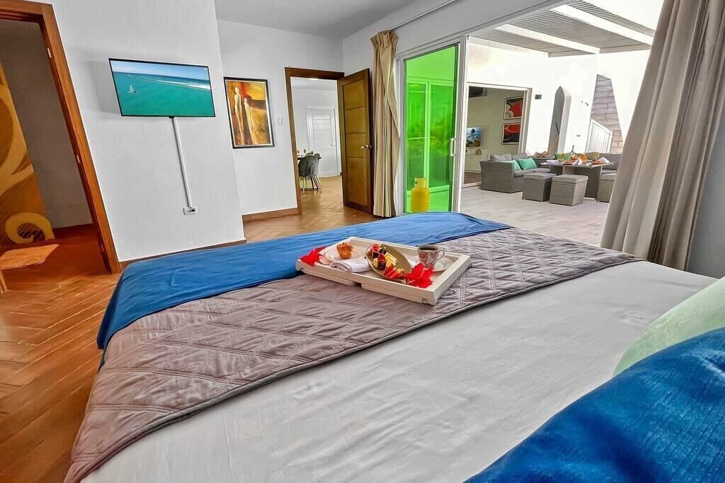 Photo of Bedroom in Punta Cana