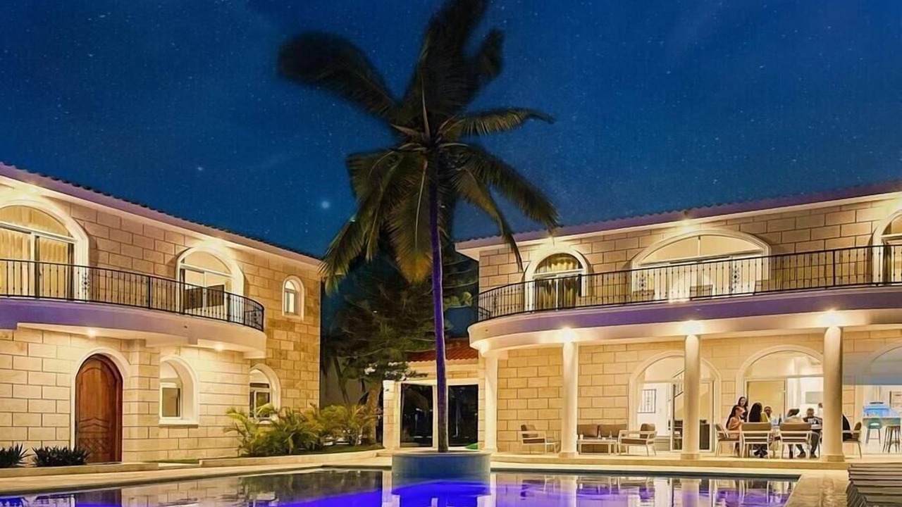 Photo of Outdoor in Punta Cana