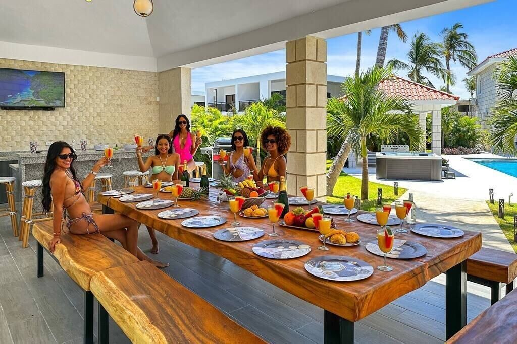 Photo of Outdoor in Punta Cana