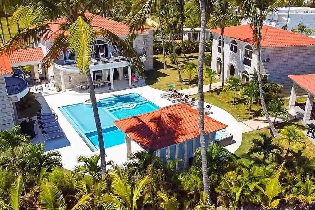 Photo of Outdoor in Punta Cana