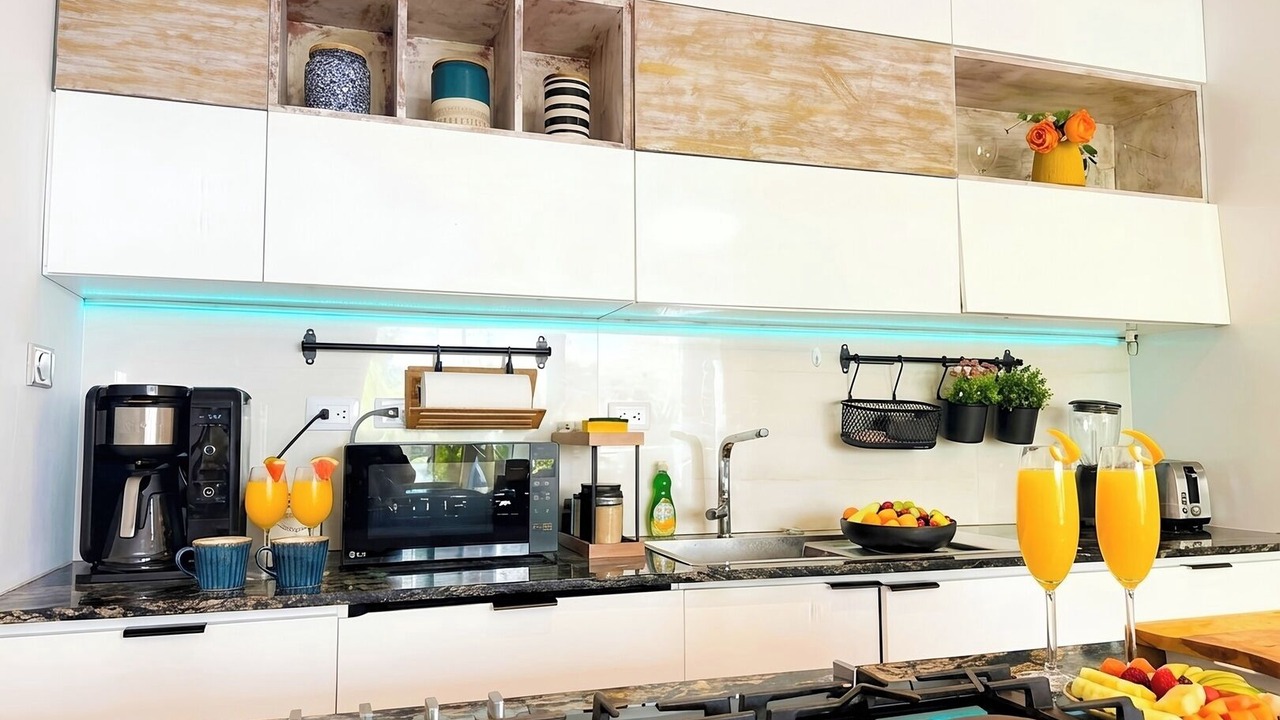 Photo of Kitchen in Dominicus