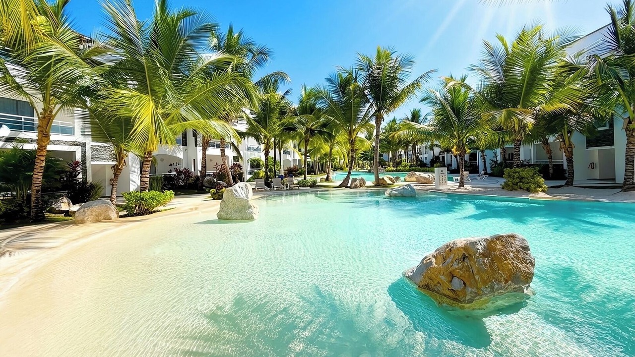Photo of Outdoor in Dominicus