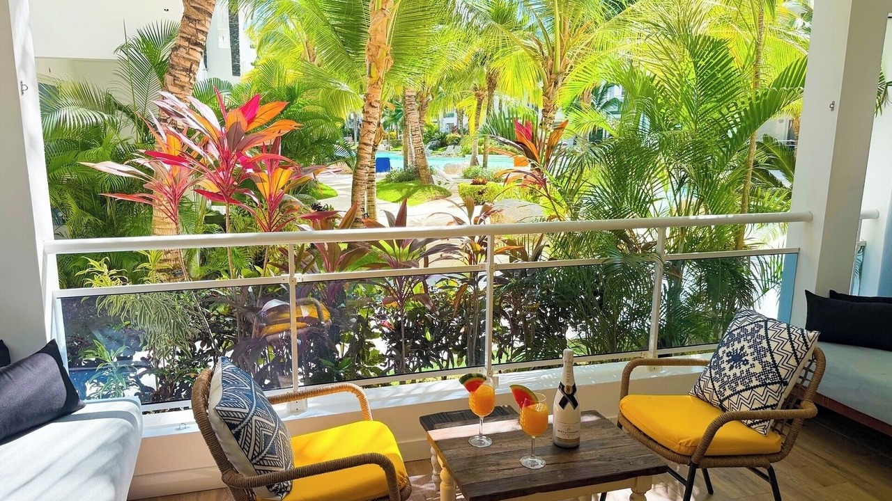 Photo of Outdoor in Dominicus