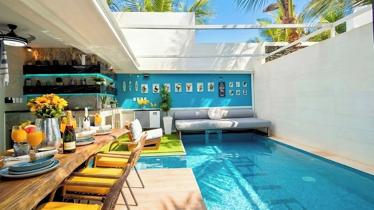Photo of Outdoor in Dominicus