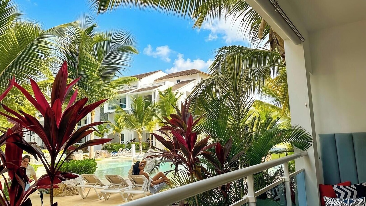 Photo of Outdoor in Dominicus