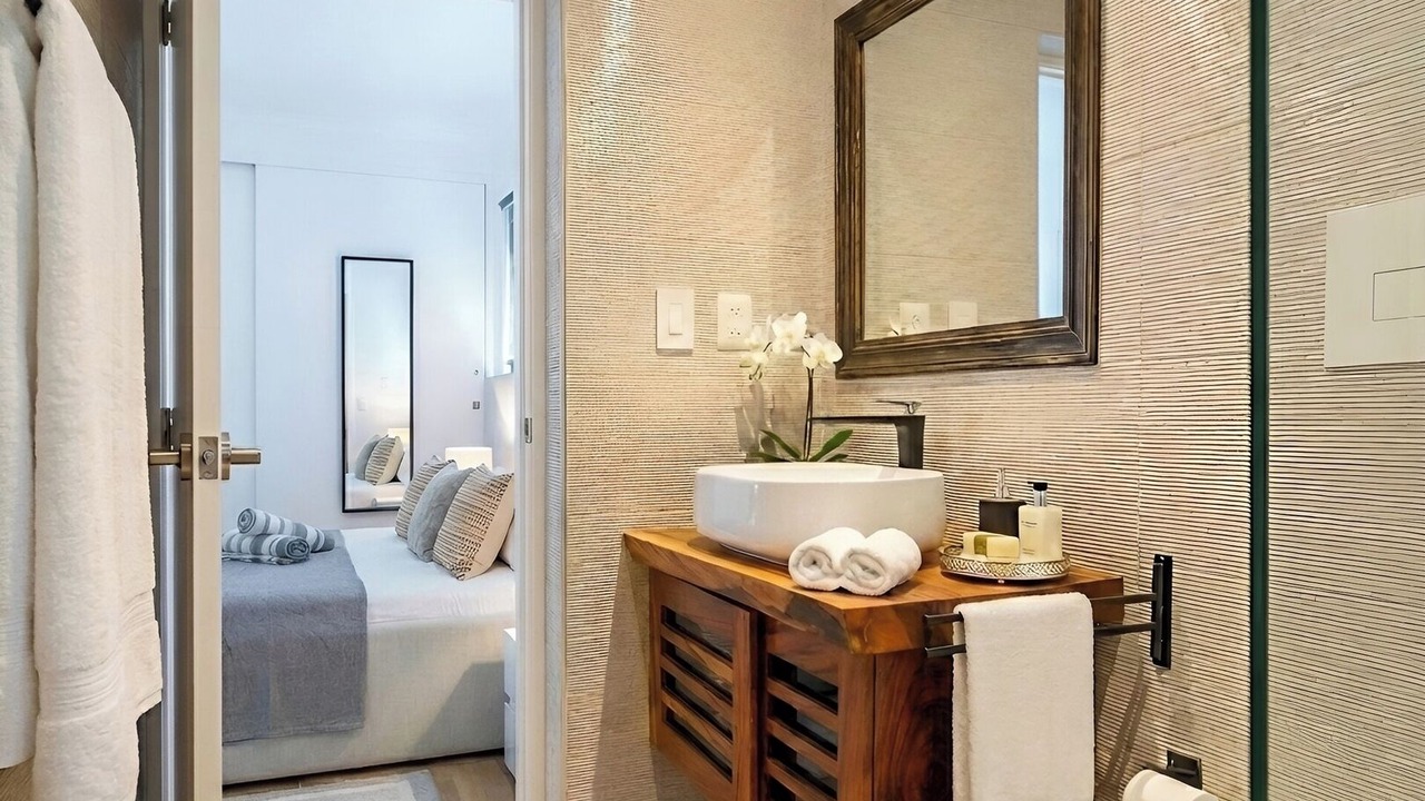 Photo of Bathroom in Dominicus
