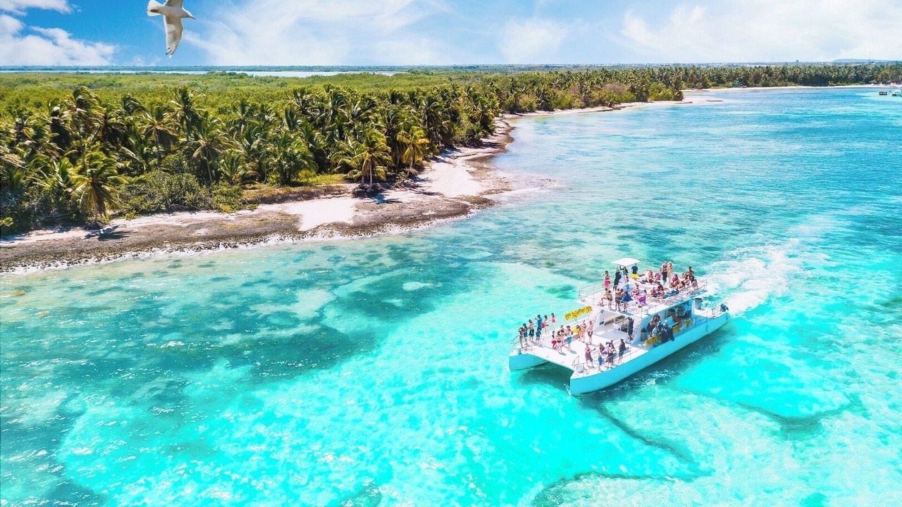 Photo of Outdoor in Dominicus