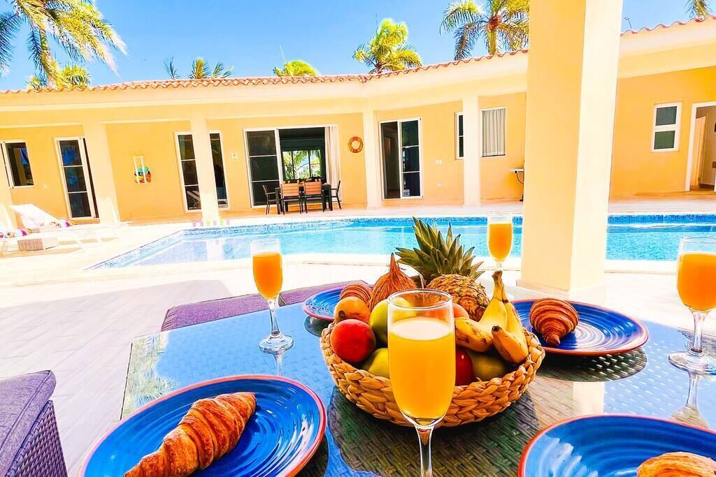 Photo of Outdoor in Punta Cana